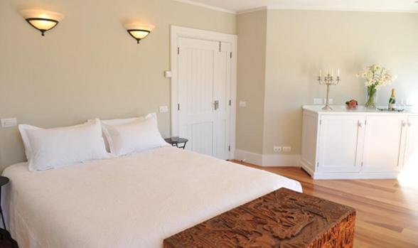 970 Lonely Bay Lodge Cooks Beach Kamer foto