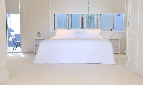 970 Lonely Bay Lodge Cooks Beach Kamer foto