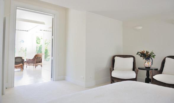 970 Lonely Bay Lodge Cooks Beach Kamer foto